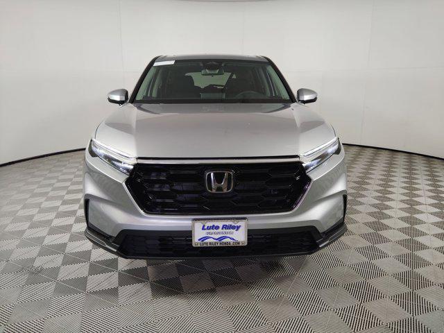 new 2026 Honda CR-V car, priced at $33,141