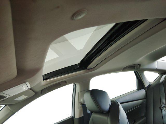 used 2024 Honda Accord Hybrid car, priced at $29,997