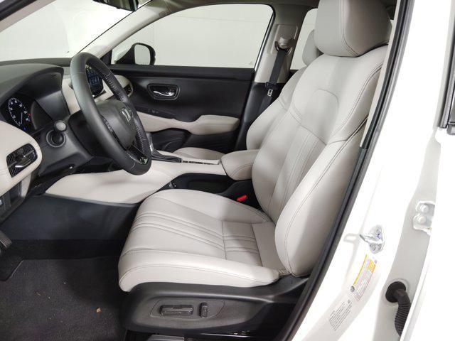 new 2025 Honda HR-V car, priced at $31,811
