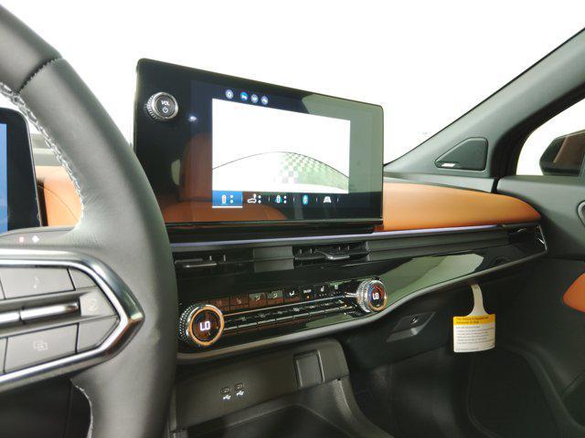 new 2025 Honda Prologue car, priced at $55,131