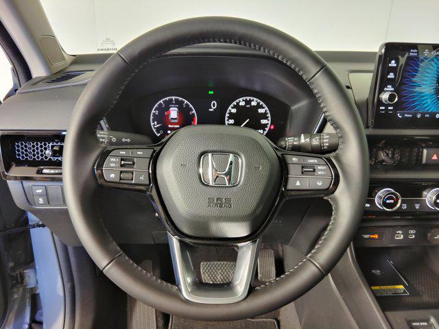 new 2025 Honda CR-V car, priced at $36,531