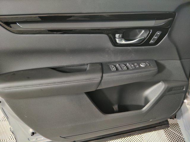 new 2025 Honda CR-V car, priced at $36,531