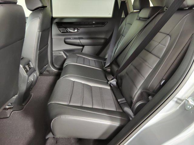 new 2025 Honda CR-V car, priced at $36,531