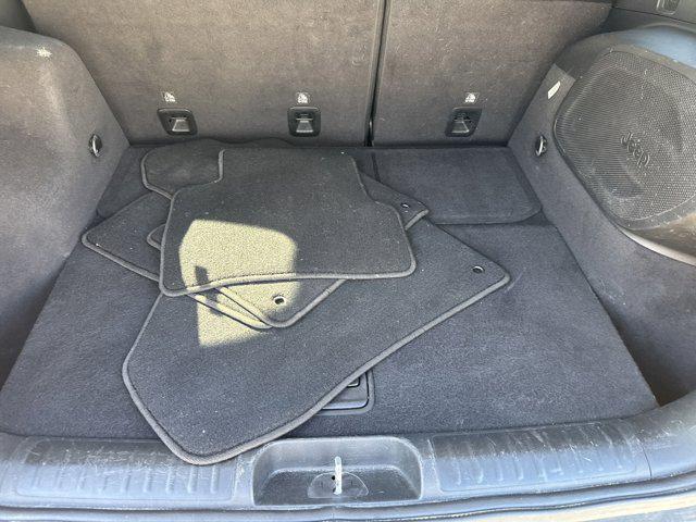 used 2022 Jeep Cherokee car, priced at $24,999