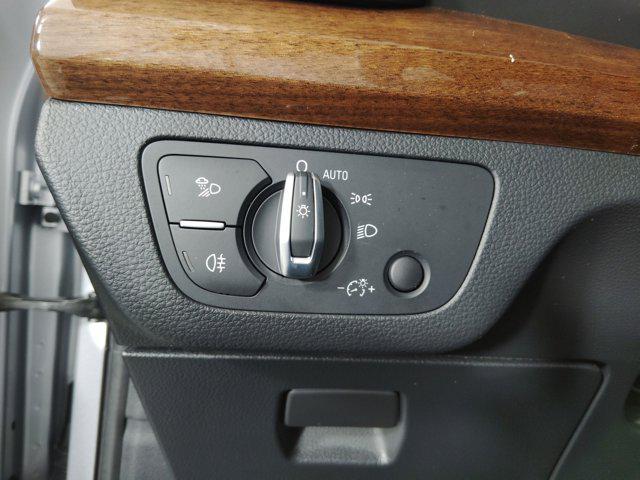 used 2022 Audi Q5 car, priced at $29,599