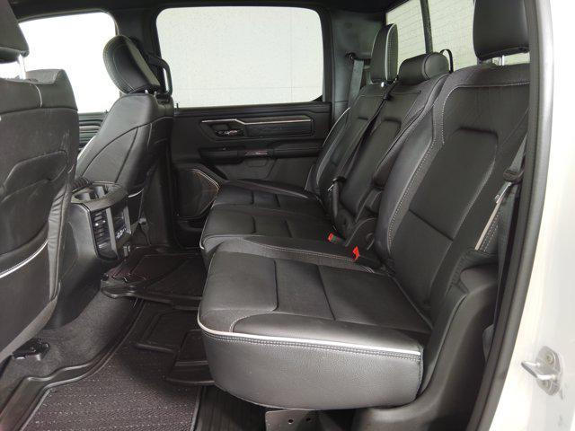 used 2025 Ram 1500 car, priced at $68,557