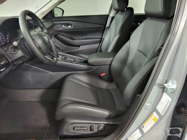 new 2025 Honda Accord Hybrid car, priced at $35,141