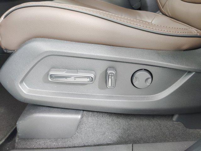 new 2025 Honda Pilot car, priced at $52,531
