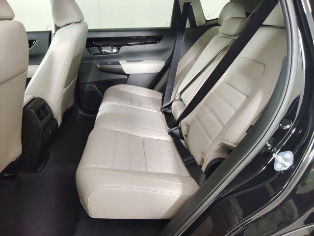 new 2026 Honda CR-V car, priced at $35,111