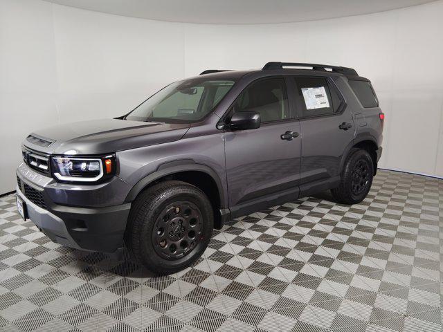 new 2026 Honda Passport car, priced at $45,901