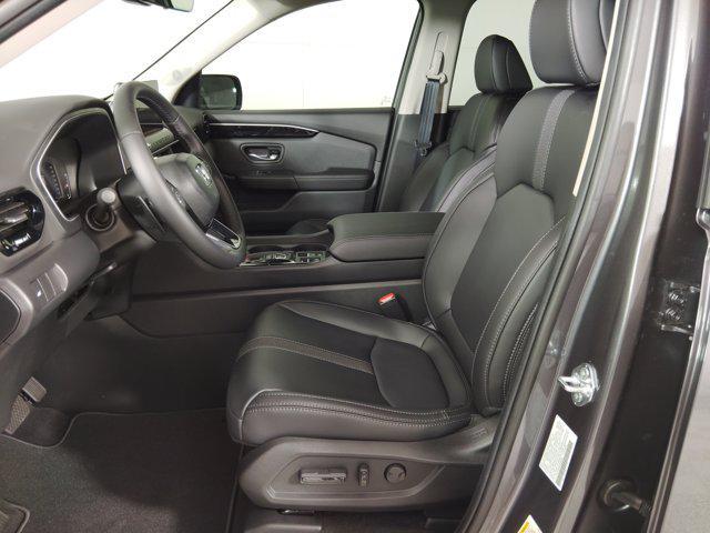 new 2026 Honda Passport car, priced at $45,901