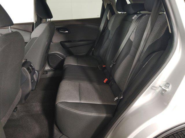 used 2023 Nissan Rogue car, priced at $22,999
