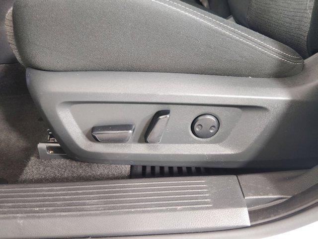 used 2023 Nissan Rogue car, priced at $22,999