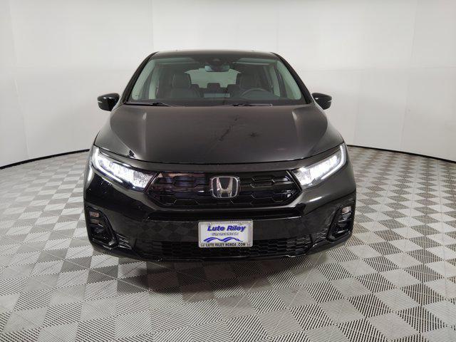 new 2025 Honda Odyssey car, priced at $49,131