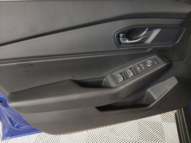 used 2024 Honda Accord Hybrid car, priced at $26,999