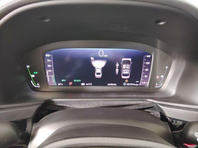 used 2024 Honda Accord Hybrid car, priced at $26,999