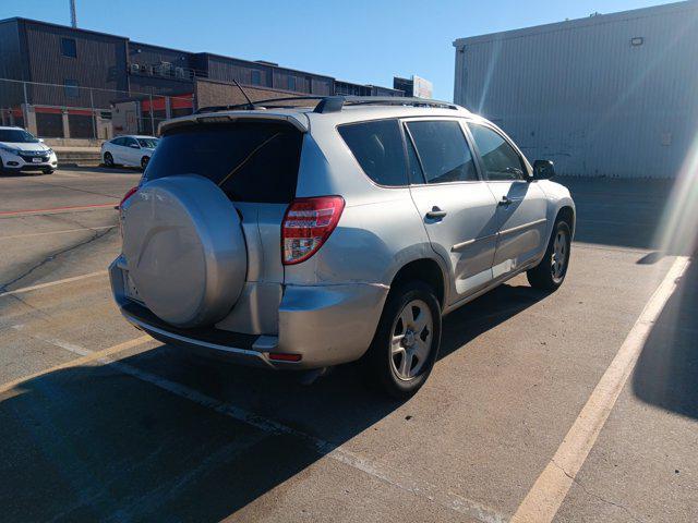 used 2011 Toyota RAV4 car, priced at $11,999