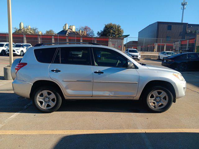 used 2011 Toyota RAV4 car, priced at $11,999