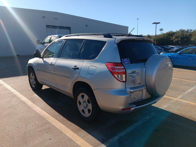 used 2011 Toyota RAV4 car, priced at $11,999