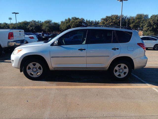 used 2011 Toyota RAV4 car, priced at $11,999