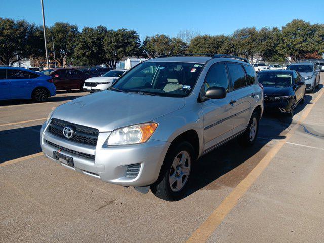 used 2011 Toyota RAV4 car, priced at $11,999