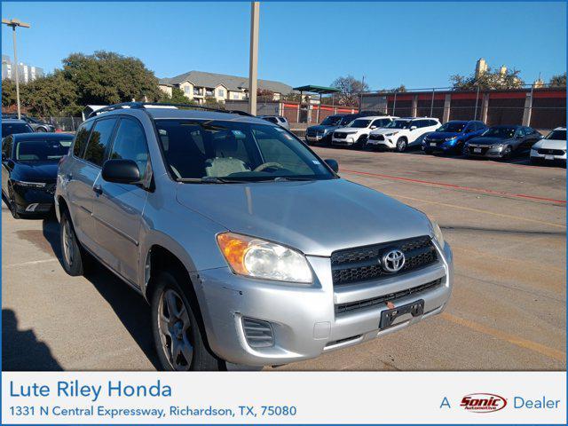 used 2011 Toyota RAV4 car, priced at $11,999