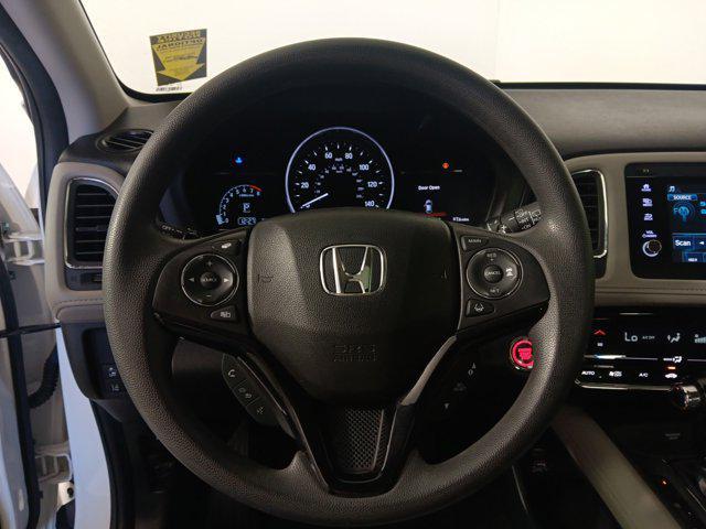 used 2022 Honda HR-V car, priced at $22,999