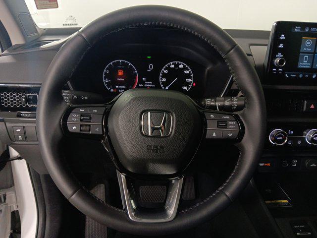 used 2024 Honda CR-V car, priced at $33,998