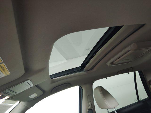 used 2017 Honda Pilot car, priced at $22,498