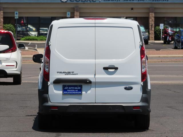 used 2017 Ford Transit Connect car, priced at $14,995