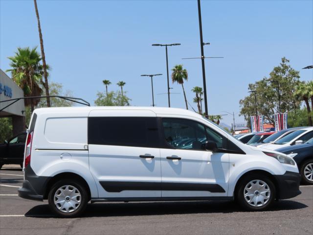 used 2017 Ford Transit Connect car, priced at $14,995