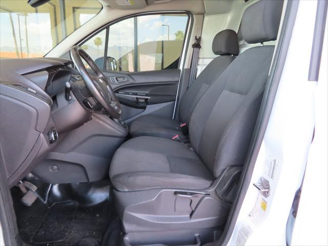 used 2017 Ford Transit Connect car, priced at $14,995