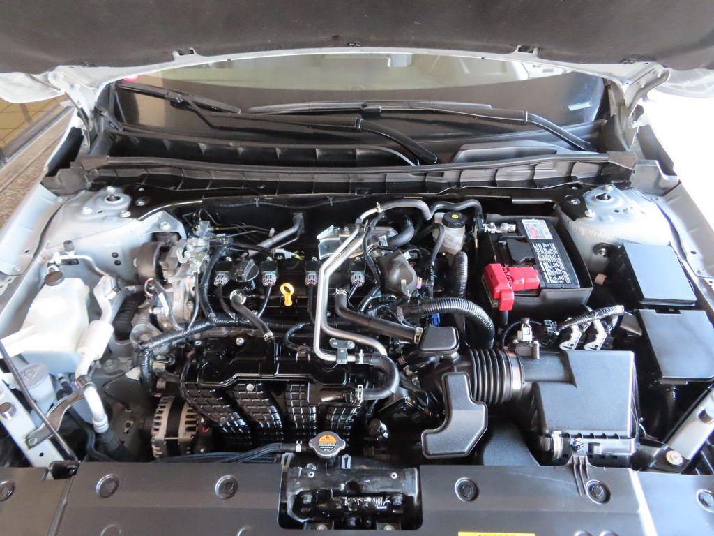 used 2024 Nissan Altima car, priced at $19,995