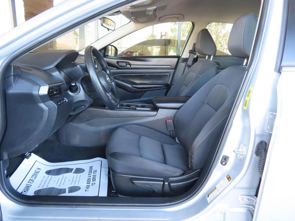 used 2024 Nissan Altima car, priced at $19,995