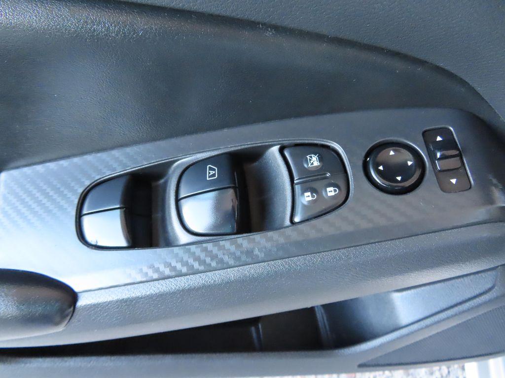 used 2024 Nissan Altima car, priced at $19,995