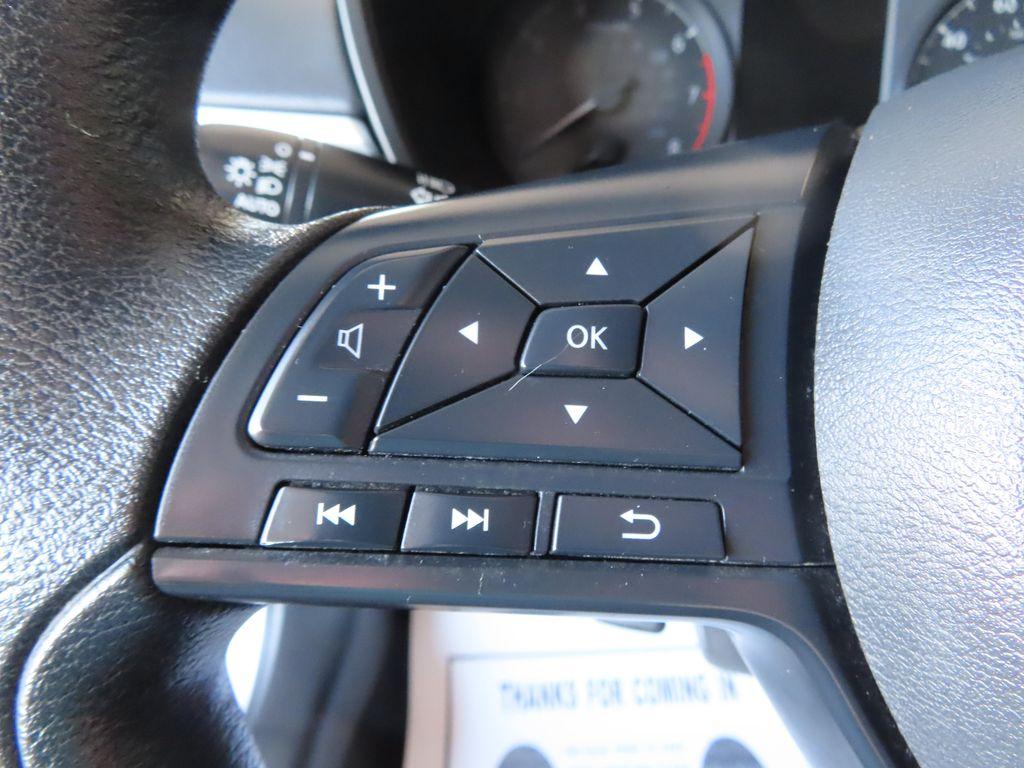 used 2024 Nissan Altima car, priced at $19,995