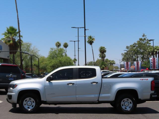 used 2020 Chevrolet Colorado car, priced at $25,995