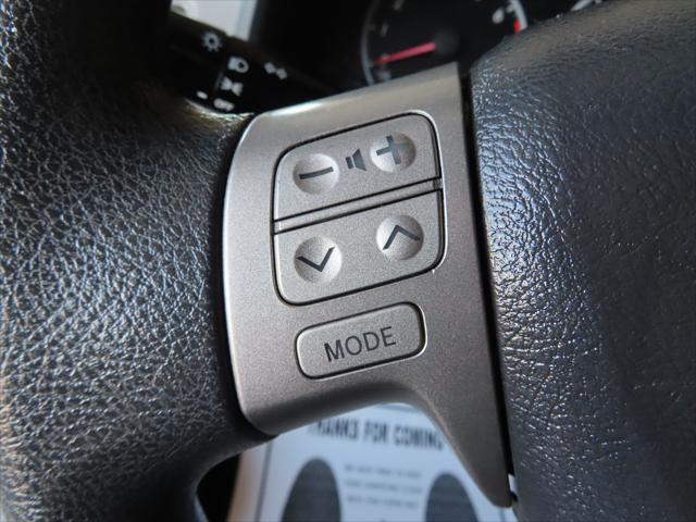 used 2012 Toyota Corolla car, priced at $11,995