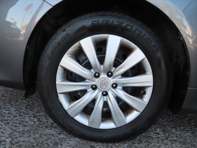 used 2012 Toyota Corolla car, priced at $11,995