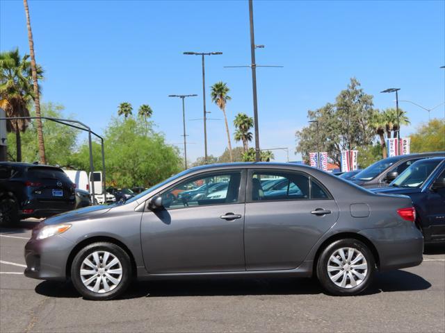 used 2012 Toyota Corolla car, priced at $11,995