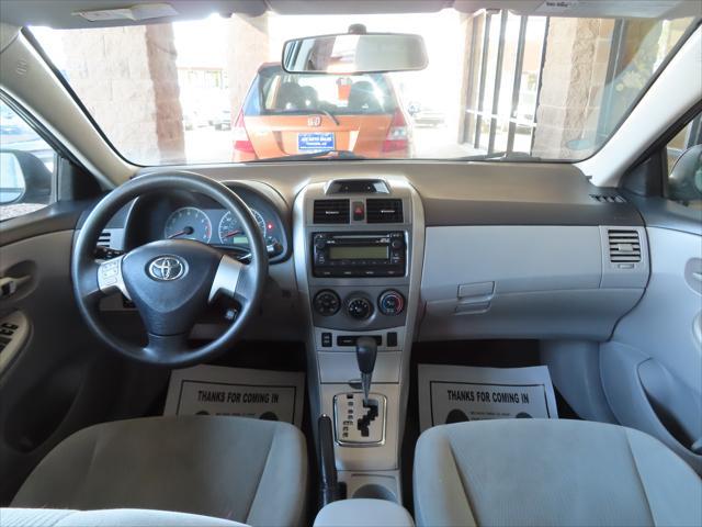 used 2012 Toyota Corolla car, priced at $11,995