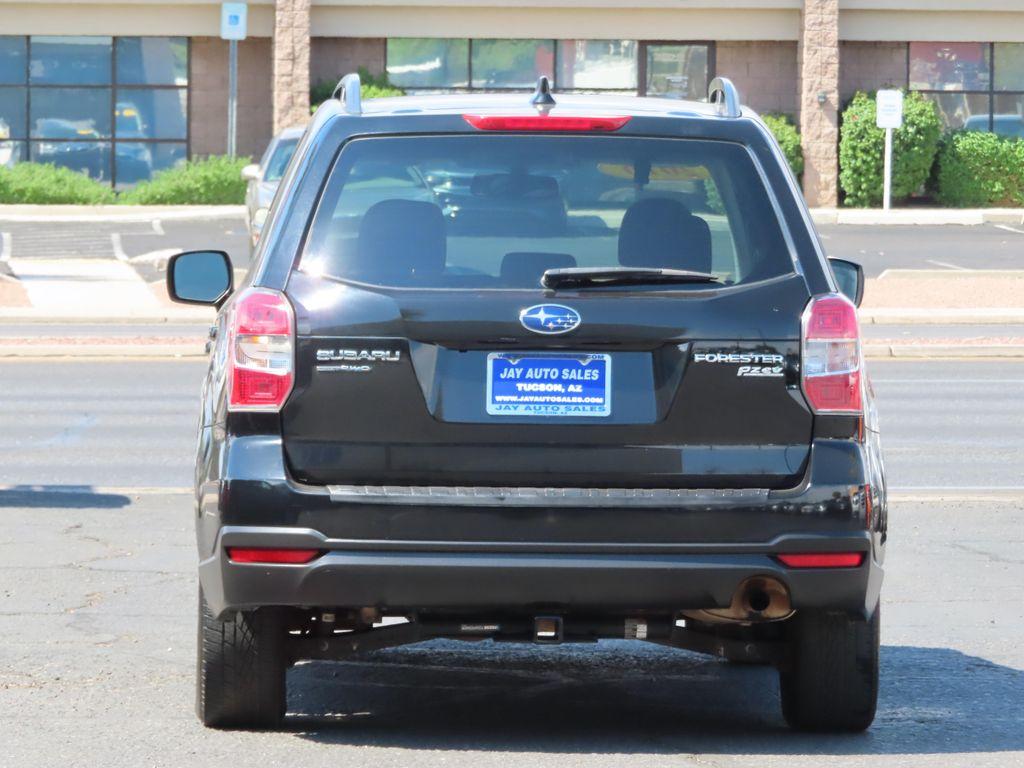 used 2016 Subaru Forester car, priced at $9,995