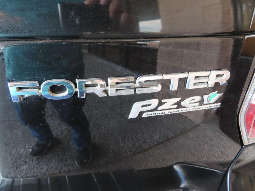 used 2016 Subaru Forester car, priced at $9,995