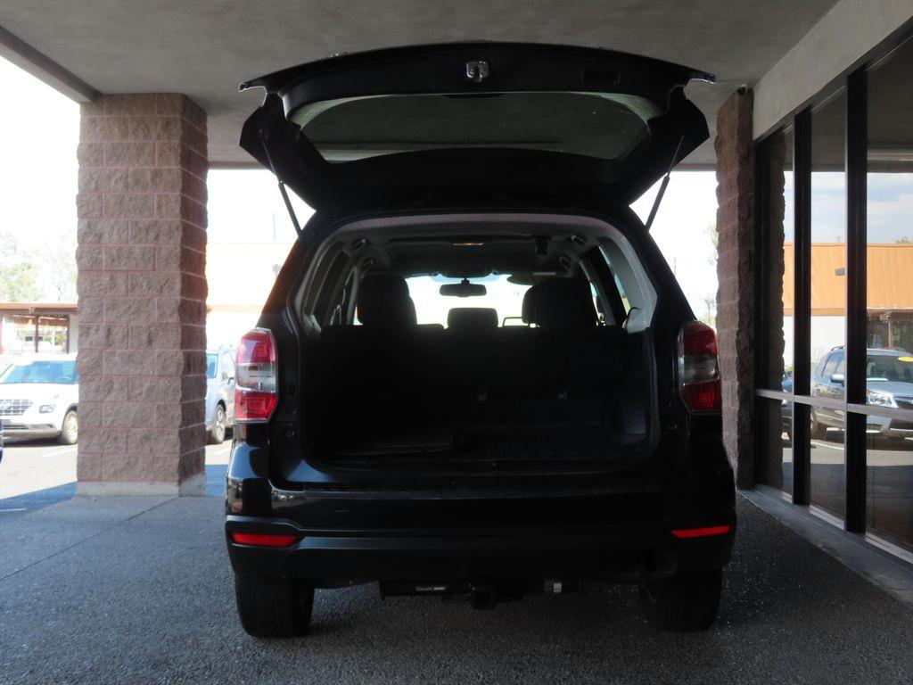 used 2016 Subaru Forester car, priced at $9,995