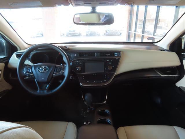 used 2016 Toyota Avalon car, priced at $19,995