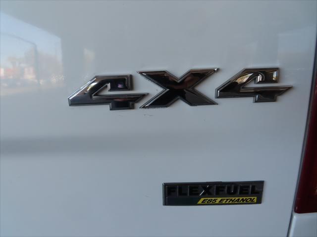 used 2010 Dodge Ram 1500 car, priced at $13,995