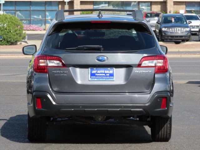 used 2019 Subaru Outback car, priced at $24,995