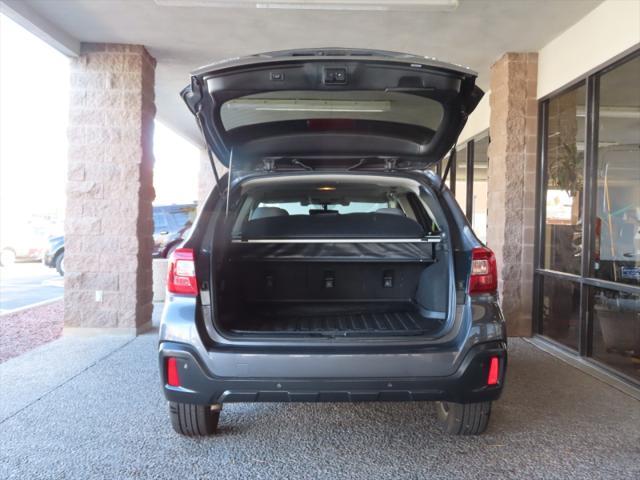 used 2019 Subaru Outback car, priced at $24,995