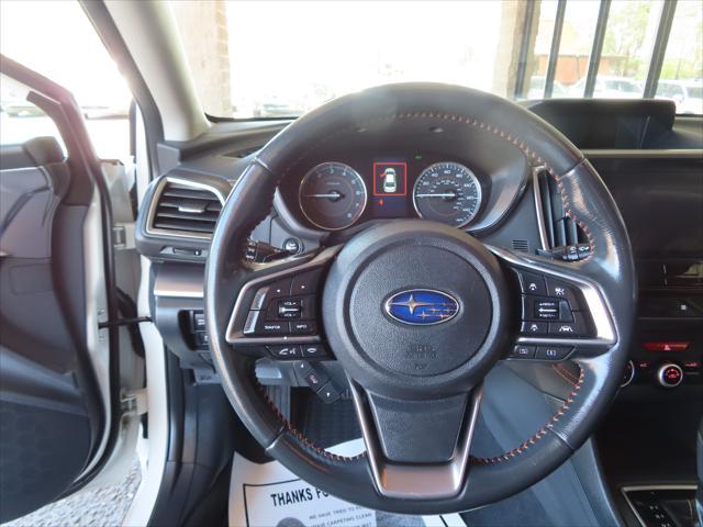 used 2020 Subaru Crosstrek car, priced at $24,995