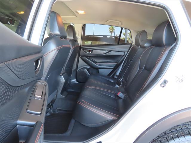 used 2020 Subaru Crosstrek car, priced at $24,995